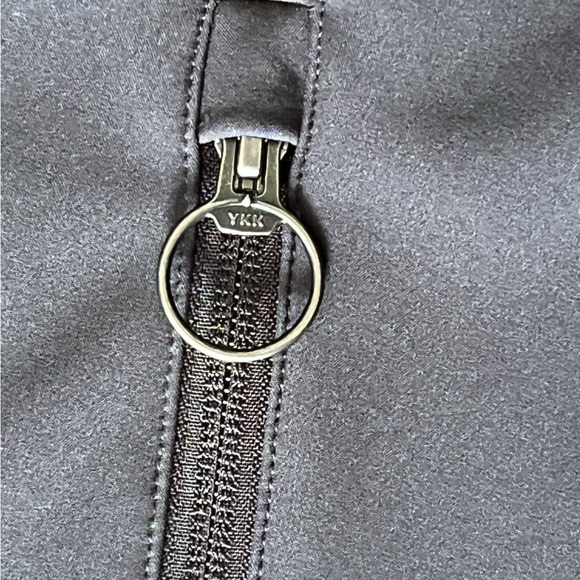 NEW Bench Soft-shell Jacket - Picture 4 of 6